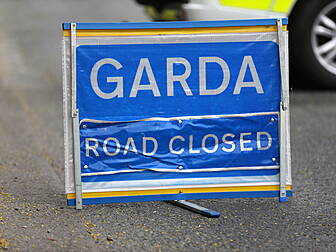 Cyclist Critical After Hit And...